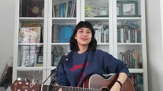 Waves - Chloe Moriondo (Covered by Nikita Azua)