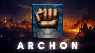 ARCHON - A Synthwave Mix for Mechwarriors of House Steiner