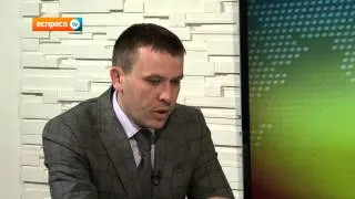 Янукович тільки "чорт з табакерки" Путіна