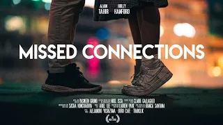 MISSED CONNECTIONS (Student Short Film | UBC)