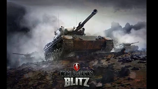 Unicum Training 102 - The Fundamentals of World of Tanks Blitz