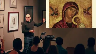 Art History Lecture: Byzantium and the Proto Renaissance
