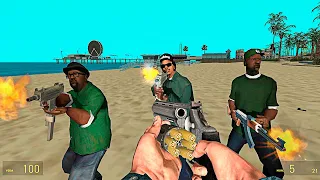 esse jogo NÃO É GTA! (e nem mod)