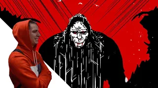 РЕАКЦИЯ ПАЧУКИ НА СИДОДЖИ ДУБОSHIT — BIGFOOT (2021)