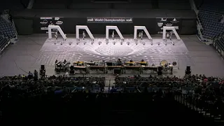 Genesis Percussion 2018