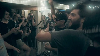 Hot Mulligan - Wes Dault Can't Find The Madison Falcon