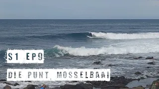 S1 Ep9 - Die Punt, Mosselbaai