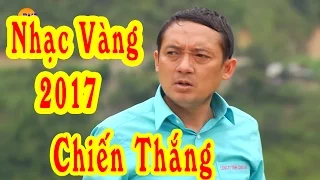 Chiến Thắng | Liên Khúc Nhạc Vàng Mới Hay Nhất - Nghe Một Lần Là Nghiện