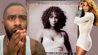 FIRST TIME HEARING Toni Braxton Un Break My Heart Official Music Video REACTION