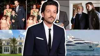 All About Diego Luna - Everything you need to know | Diego Luna Complete Details