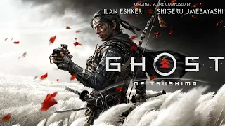 The Way of the Ghost - Clare Uchima (Ghost of Tsushima OST)