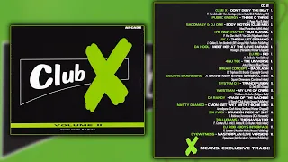 Club X Volume II CD2