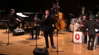 "Last Christmas" for big band - OSU Jazz Holiday Concert