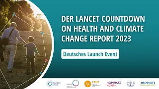 Lancet Countdown 23