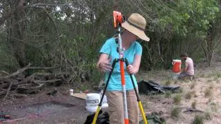 Archaeological Field Methods