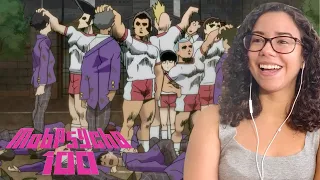 Mob Psycho 100 - Episode 4 Reaction