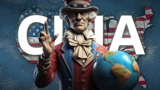США - от колонии до властителя мира