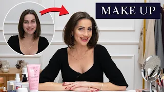 Jak robię swój makijaż i pielęgnację?💄 Ulubione zabiegi medycyny estetycznej
