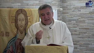 Homilía de hoy | SAN ISIDORO, obispo y doctor de la Iglesia | 26-04-2024 | Pbro. Santiago Martín, FM