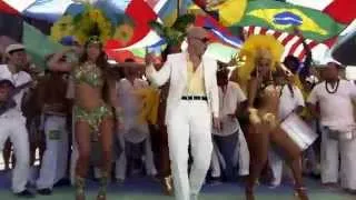We Are One "OLE OLA" (The Official 2014 Brasil) - Jennifer Lopez - Pitbull ft Claudia Leitte