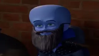 Megamind 2 trailer but its only the out of sync voice lines added in post