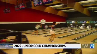 Top young bowlers compete in West Michigan