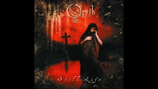 Opeth got a new singer