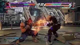 When Your Opponent Is 100% Brain Dead