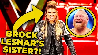 10 Unnecessary WWE Details You Need To Know
