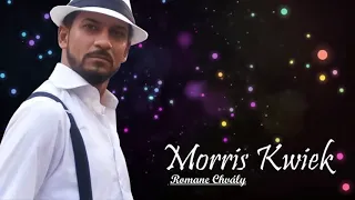 Morris Kwiek Best Mix Album Romane Chvály