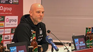 FSV Zwickau stellt neuen Cheftrainer vor