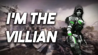 Titanfall 2: I'm The Villain