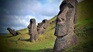 Unraveling the Mysteries of Easter Island: A Journey Through Its Past