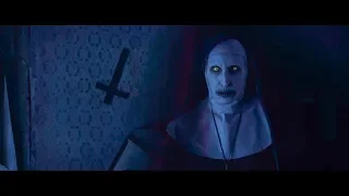 The Conjuring 2 - Exorcism / Ending Scene