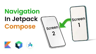 Navigation In Jetpack Compose - Android