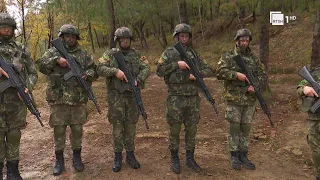 A do të rikthehet ushtria me detyrim? Koloneli : Bëhuni pjesë e FA, u afrohemi pagave të NATO-s