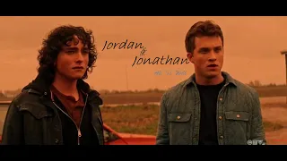 Jordan & Jonathan || All Is Well (2x15)