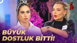 Aleyna Hülya'yı Hatırlatan Şeylerden Kurtuldu! | Doya Doya Moda 62. Bölüm