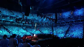 Moana Mashup - Young Voices 2019 at The 02 Arena London