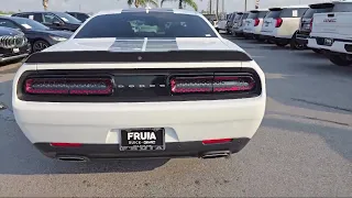 2019 Dodge Challenger SXT Coupe McAllen  Brownsville  Harlingen  Port Isabel  Weslaco