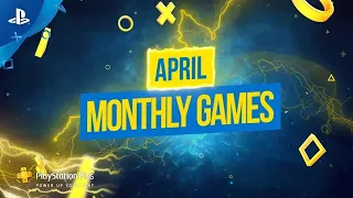 PS PLUS ESSENTIAL FREE GAMES APRIL 2023 | 1 PS5 and 2 PS4 Games Free this month🔥