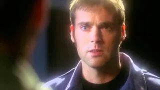 Jack and Daniel Friendship - Keep Holding On (Stargate SG-1)