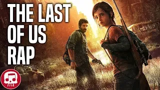 THE LAST OF US RAP by JT Music - "A Reason to Live" (Remastered)