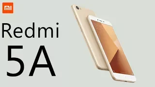 Xiaomi Redmi 5A Review,price,camera,unboxing,@2018