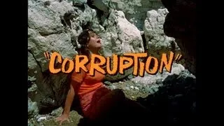 CORRUPTION Trailer C