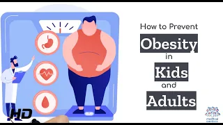 Obesity No More: Proactive Steps for Kids and Adults