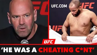 The Most CONTROVERSIAL Weigh Ins REVEALED..