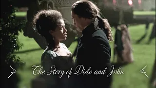 Dido & John | The Story of Dido Elizabeth Belle