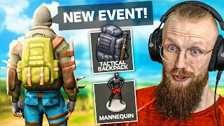 WILL THIS NEW EVENT MAKE YOU RICH? - Last Day on Earth: Survival