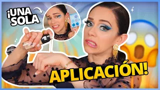 EMPEZÓ MUY BIEN Y TERMINÓ MUY MUY MAL!!! EL EPIC FAIL MAS GRANDE DEL CANAL! | ONE DIP CHALLENGE